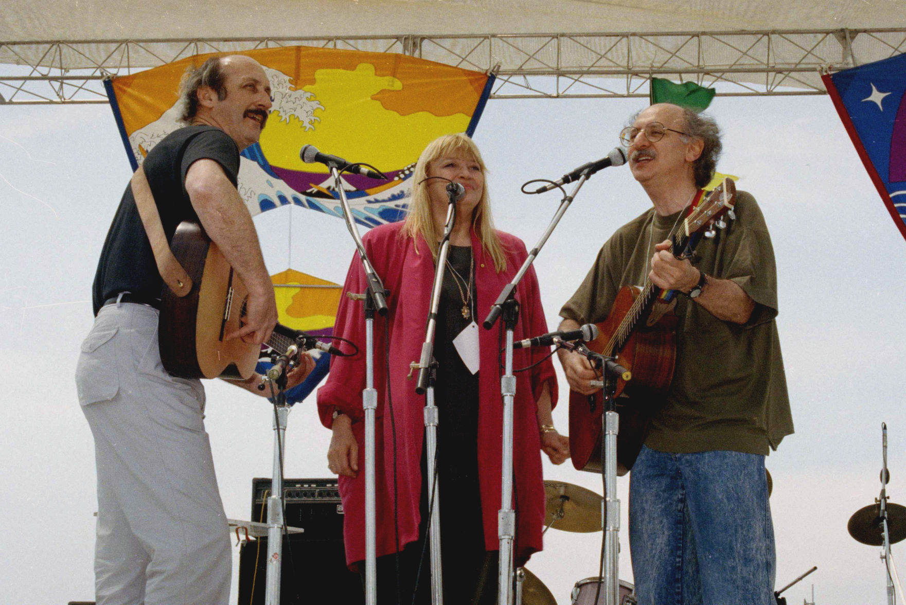 Earth Day 1990